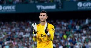 OL : le nom du remplaçant de Perri déjà connu ?