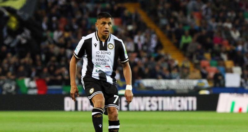  - L'avenir d'Alexis Sanchez (ex OM) s'assombrit, Toulouse cible un Marseillais, Nantes va accueillir un autre Sud-Coréen