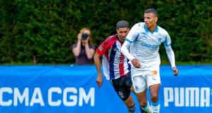 OM - Valence : heure, chaîne TV... Comment suivre le match à la télévision ou en streaming ?