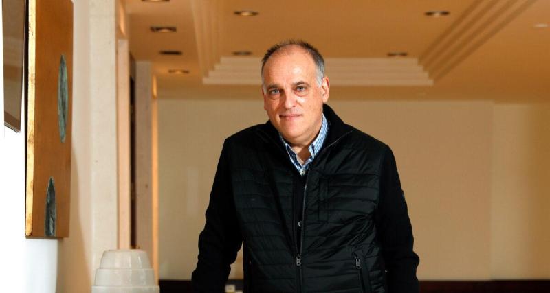  - La Liga prêt à adopter le même principe qu'au tennis avec la VAR ?