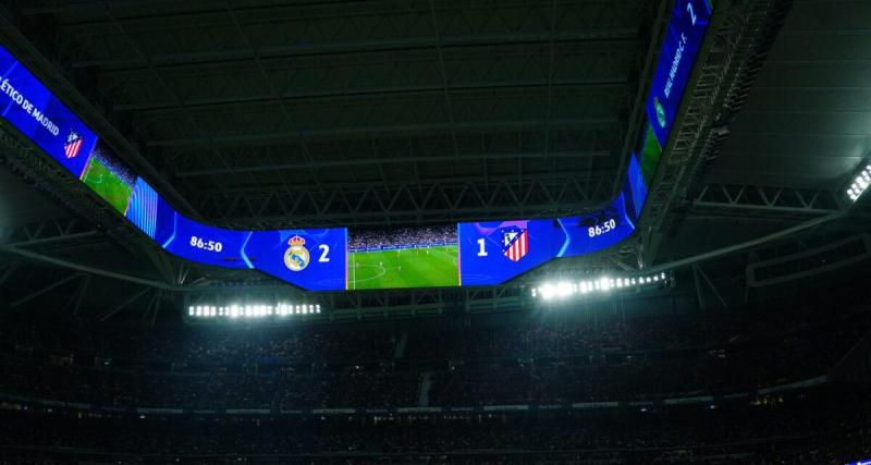  - Real Madrid : révélation folle sur le Bernabéu, privilège immense en vue