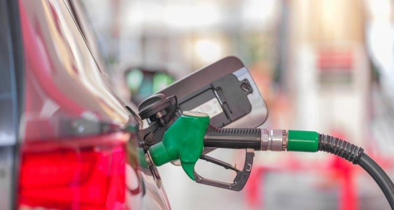  - L'évolution des prix des carburants reste favorable aux automobilistes cette semaine