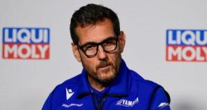 Yamaha : le constat très difficile fait par l'écurie de Quartararo après la première partie de saison