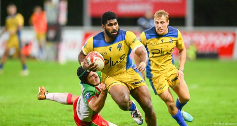  - Agen : une recrue star du club est portée disparue