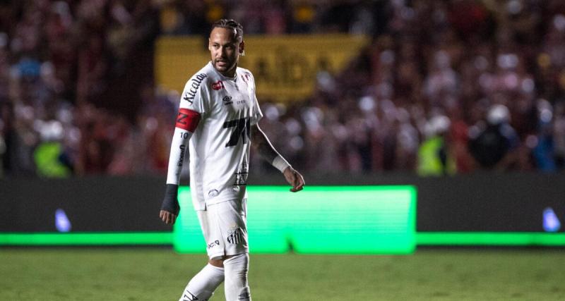  - OM : une folle rumeur se poursuit au sujet de Neymar et fait le buzz