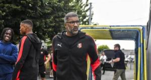 Beye fait une annonce pour le capitaine de Rennes, un Marocain tout proche d’Auxerre, le Paris FC fonce sur un attaquant de Lille…