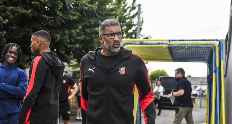  - Beye fait une annonce pour le capitaine de Rennes, un Marocain tout proche d’Auxerre, le Paris FC fonce sur un attaquant de Lille…