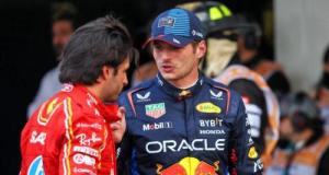 GP de Belgique : un pilote donne tort à Max Verstappen au sujet du départ retardé