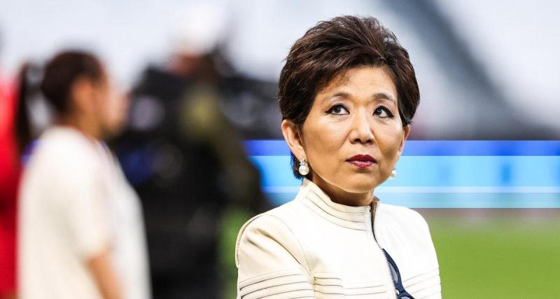  - OL : perte financière immense, le club n'est pas sorti d'affaire