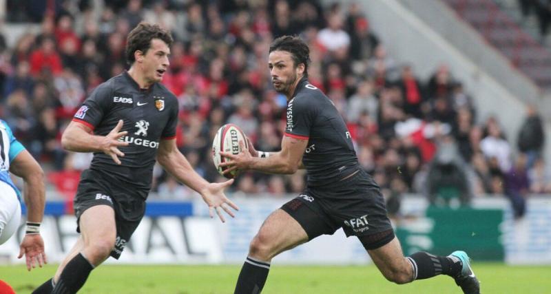  - Stade Toulousain : la meilleure équipe de l’histoire selon ChatGPT, un seul joueur de l’ère Mola présent