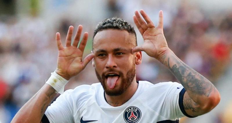  - OM : la folle rumeur Neymar Jr plus que sérieuse