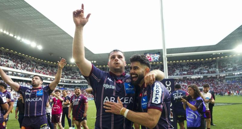  - UBB : plusieurs cadres en fin de contrat, Bru va devoir trancher et s’activer