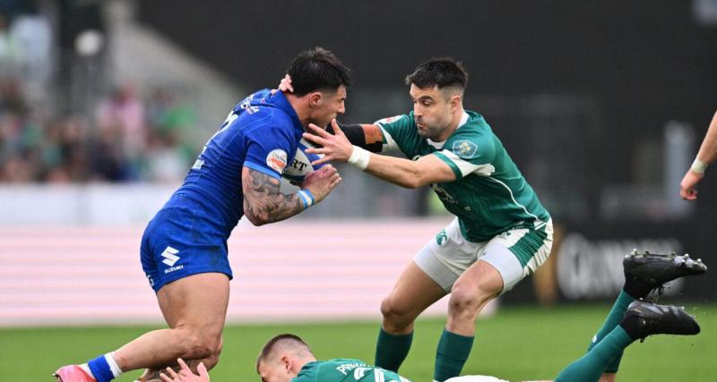  - Toulon : un international italien affole le marché, La Rochelle et le RCT dans le coup