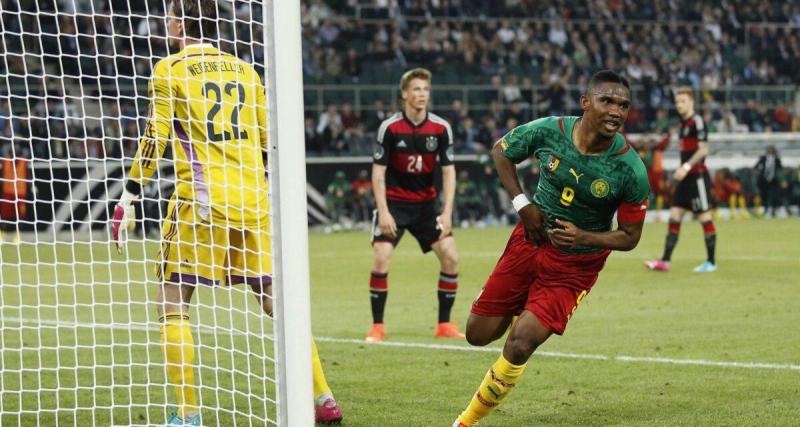  - Red Star : le fils de Samuel Eto’o signe à l’Étoile Rouge (off)
