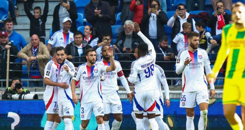  - OL : double départ en défense, l’effectif continue de régresser !
