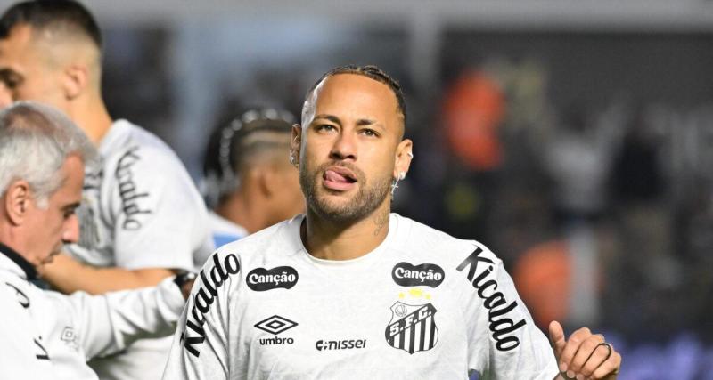  - OM : Neymar à Marseille ? Deux grosses réponses tombent !