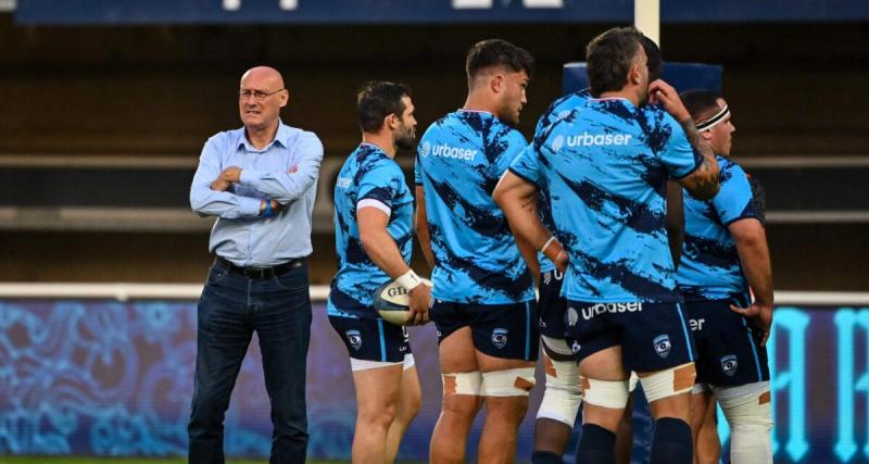  - Montpellier : Le club dévoile son nouveau maillot avant la reprise !