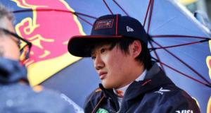 Red Bull : l'écurie admet une erreur au sujet de Tsunoda lors du GP de Belgique