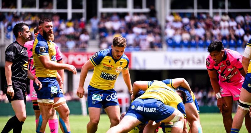  - Clermont : des cadres et des pépites en fin de contrat, le club en grand danger ?