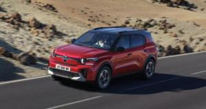 Quel prix pour le Citroën ë-C3 Aircross à “autonomie étendue” ?