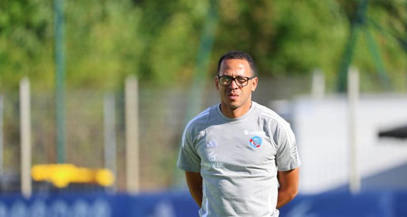  - Strasbourg pioche encore à Chelsea, gros duel PSG - OL pour une révélation de l'Euro, Brest révèle son nouveau maillot, un joueur de Leverkusen à Lorient
