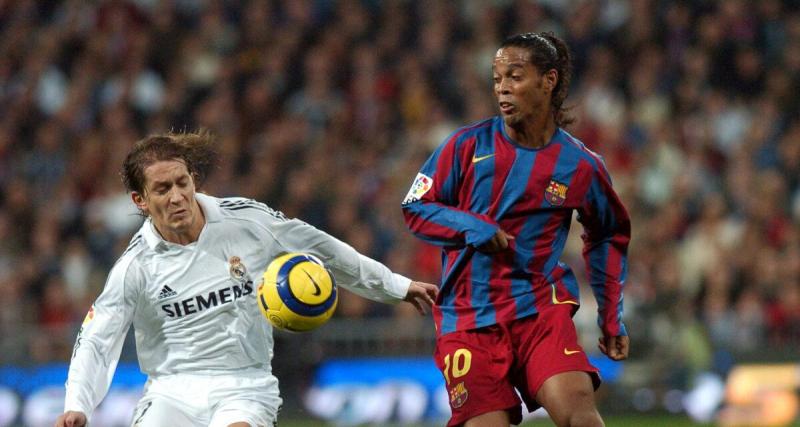  - Le Barça va ressortir un maillot humiliant pour le Real Madrid