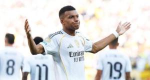 Officiel : Mbappé récupère un numéro mythique au Real Madrid