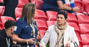 Clash Rabiot - Mbappé, Véronique Rabiot en rajoute une couche !