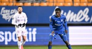 Troyes : Kanté file en Angleterre, une offre importante venue d’Italie pour Ndiaye ?