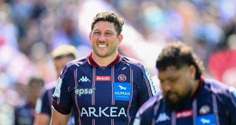  - UBB : des postes sous tension, des recrues attendues une ligne arrière XXL…l’équipe type pour la saison à venir !