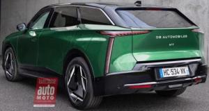 Futur DS N°7 (2026) : ce détail qui lui prédit une carrière plus éclatante que DS N°8