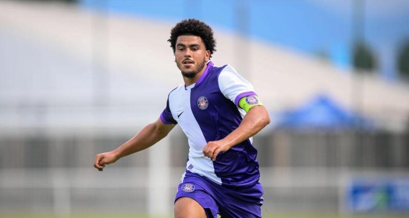  - Ligue 1 : Lorient recrute un défenseur, Aboukhlal quitte Toulouse (off)