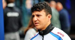 GP de Belgique : la gigantesque incompréhension d'Isack Hadjar après sa dernière place à Spa