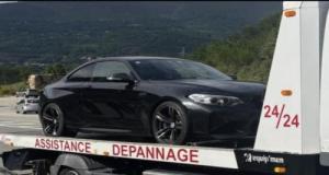 Flashé à 170 km/h sur la RN20, un jeune conducteur risque plus de 3 700 € d’amende