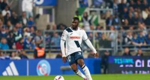 Ligue 1 : un départ à Strasbourg, Ballo-Touré quitte Le Havre, Brest dévoile son maillot extérieur (off)