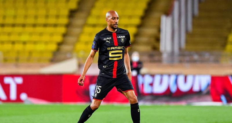  - Mercato : Nzonzi quitte l'Iran pour des raisons de sécurité