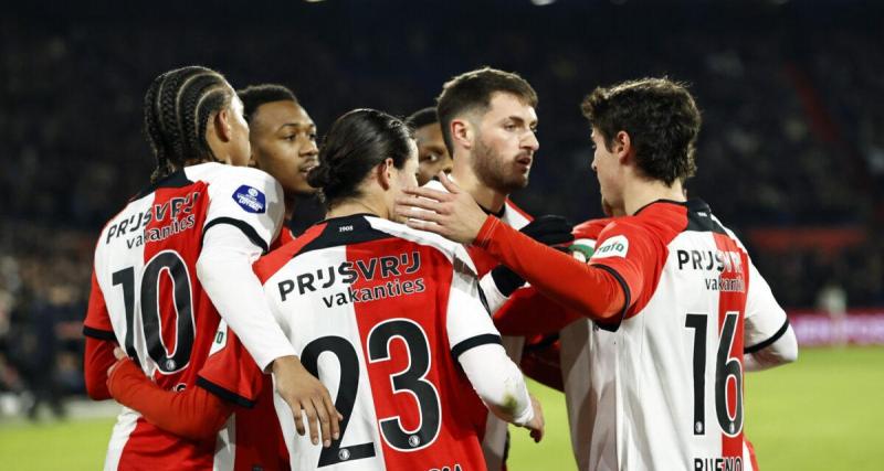  - Algérie : 25 millions sur la table, gros transfert en vue pour un Fennec