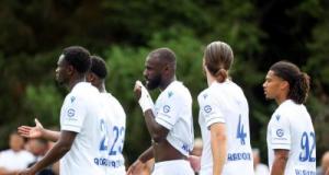 Grenoble - Auxerre : heure, chaîne TV... Comment suivre le match à la télévision ou en streaming ?