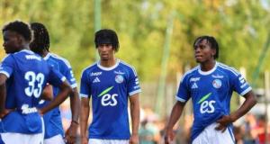 Strasbourg - Udinese : heure, chaîne TV... Comment suivre le match à la télévision ou en streaming ?