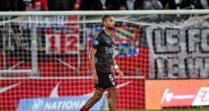Dijon : Waly Diouf s'engage pour une saison (off)