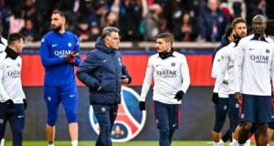 PSG, Algérie : les mots forts d'un ancien de L1 sur Verratti, Galtier et Belmadi
