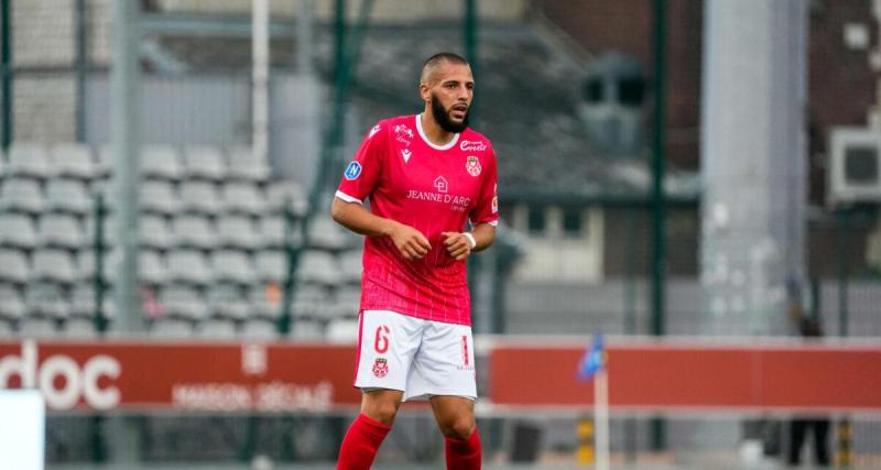  - Rouen : touché à une cuisse, un milieu incertain contre Fleury
