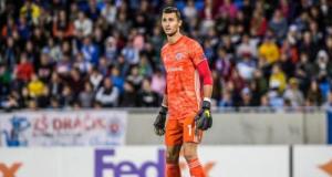 OL : Lyon a trouvé le successeur de Lucas Perri