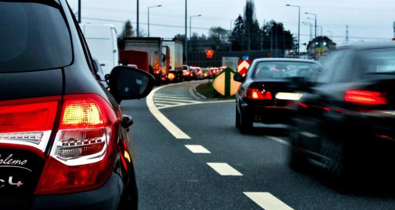  - Circulation : le pire samedi de l'année sur les routes, Bison Futé broie du noir