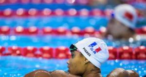 Mondiaux de Natation : Bon départ pour Analia Pigrée