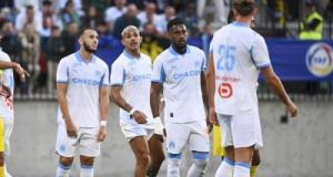 OM : une grosse cible du club chipée par un cador saoudien !