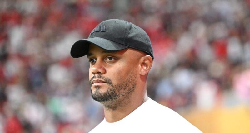  - C'est officiel, le Bayern Munich casse sa tirelire pour une star de Premier League !