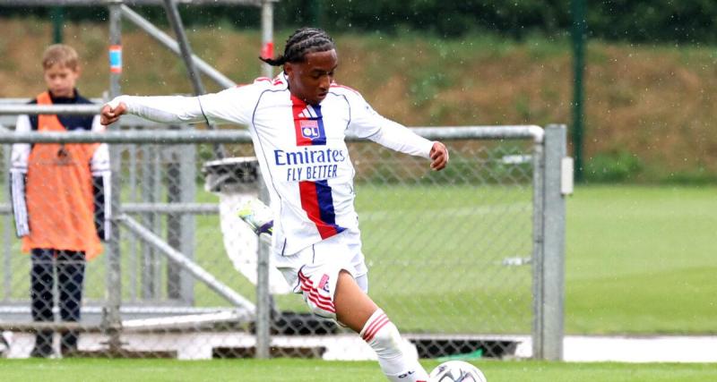  - OL : grosse décision d'un prétendant à Fofana, un départ confirmé par Fonseca