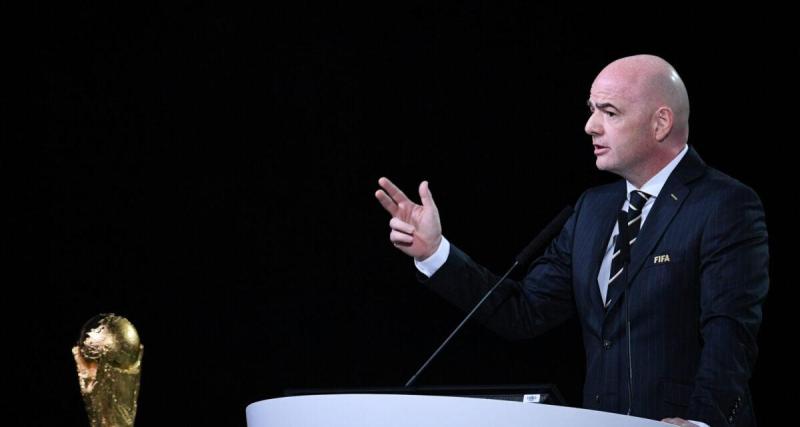  - La date et le lieu du tirage au sort de la Coupe du monde 2026 révélés