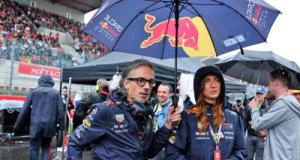 Red Bull : Mekies balance sur les succès de l’écurie